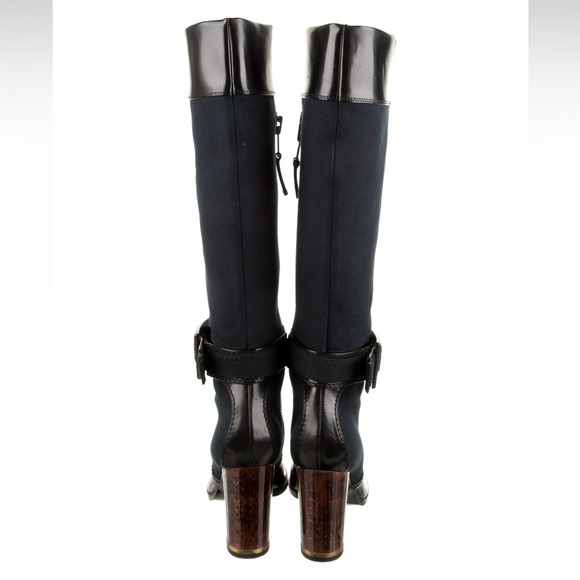 Stella Mc Cartney boots - Picture 8 of 11